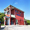 Jefferson Park Metra Station